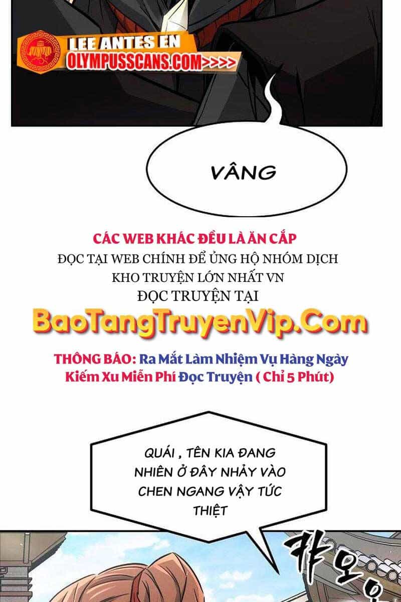 Cảm Kiếm Tuyệt Đối - Chương 33 - ảnh 30