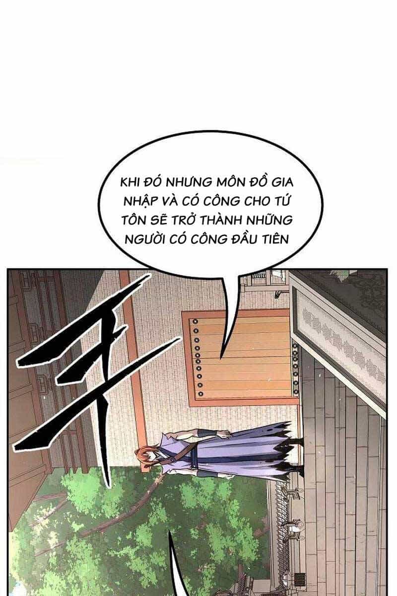 Cảm Kiếm Tuyệt Đối - Chương 33 - ảnh 41