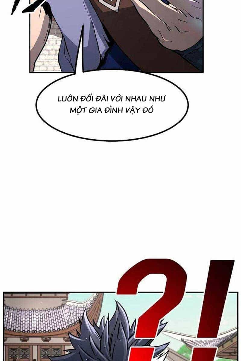 Cảm Kiếm Tuyệt Đối - Chương 33 - ảnh 50