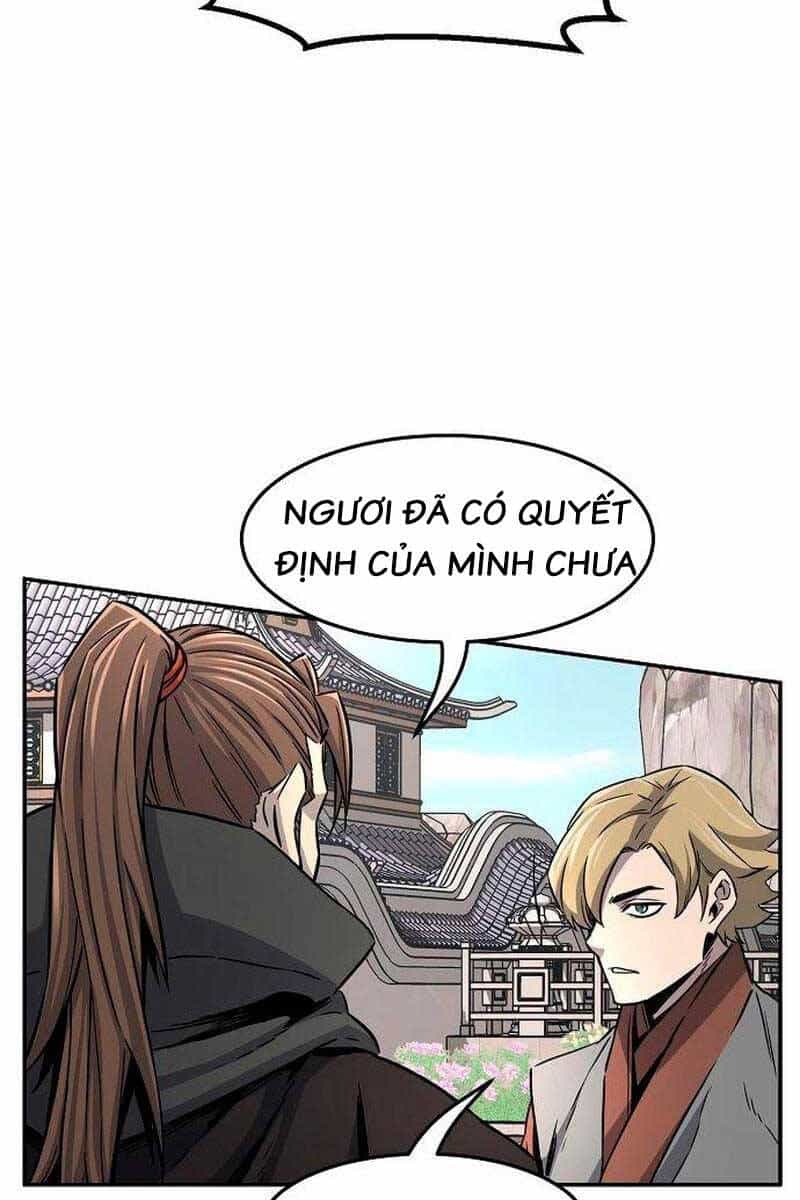 Cảm Kiếm Tuyệt Đối - Chương 33 - ảnh 63