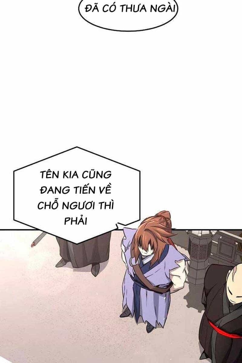 Cảm Kiếm Tuyệt Đối - Chương 33 - ảnh 64