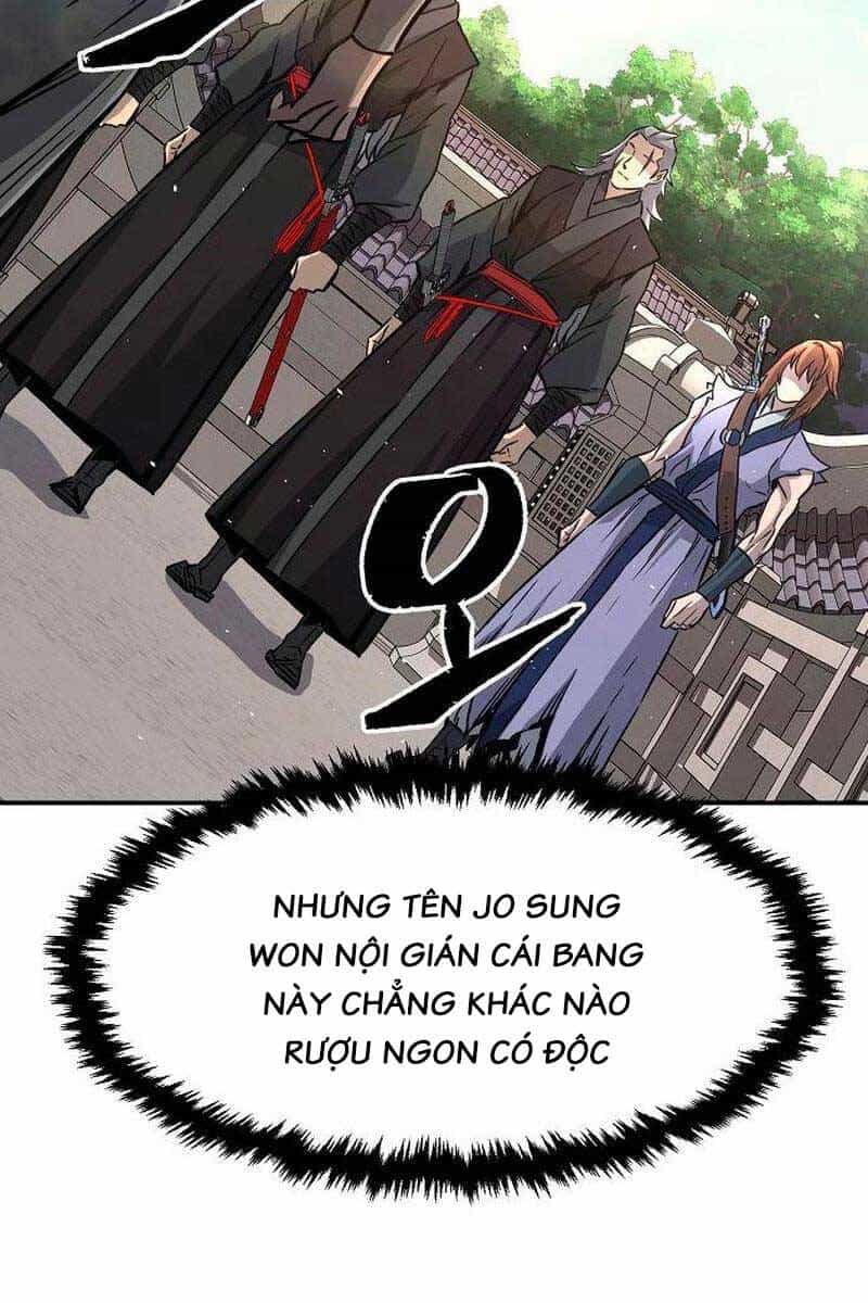 Cảm Kiếm Tuyệt Đối - Chương 33 - ảnh 79