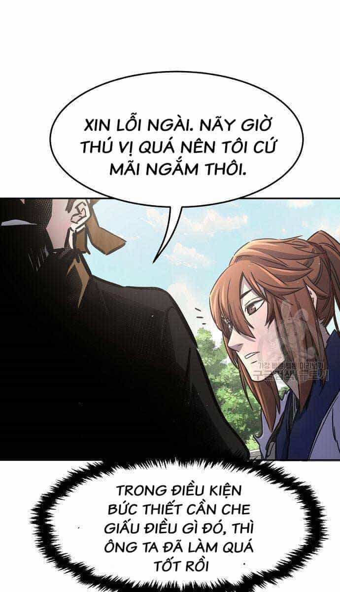 Cảm Kiếm Tuyệt Đối - Chương 34 - ảnh 11