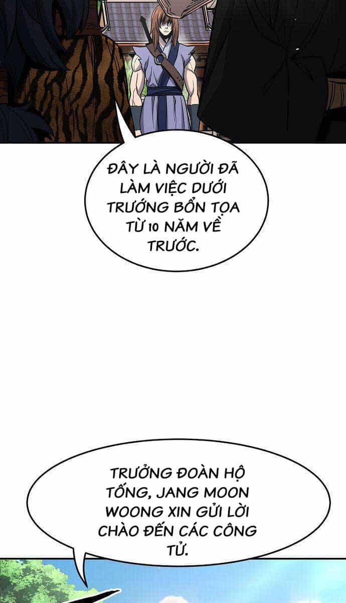 Cảm Kiếm Tuyệt Đối - Chương 34 - ảnh 13