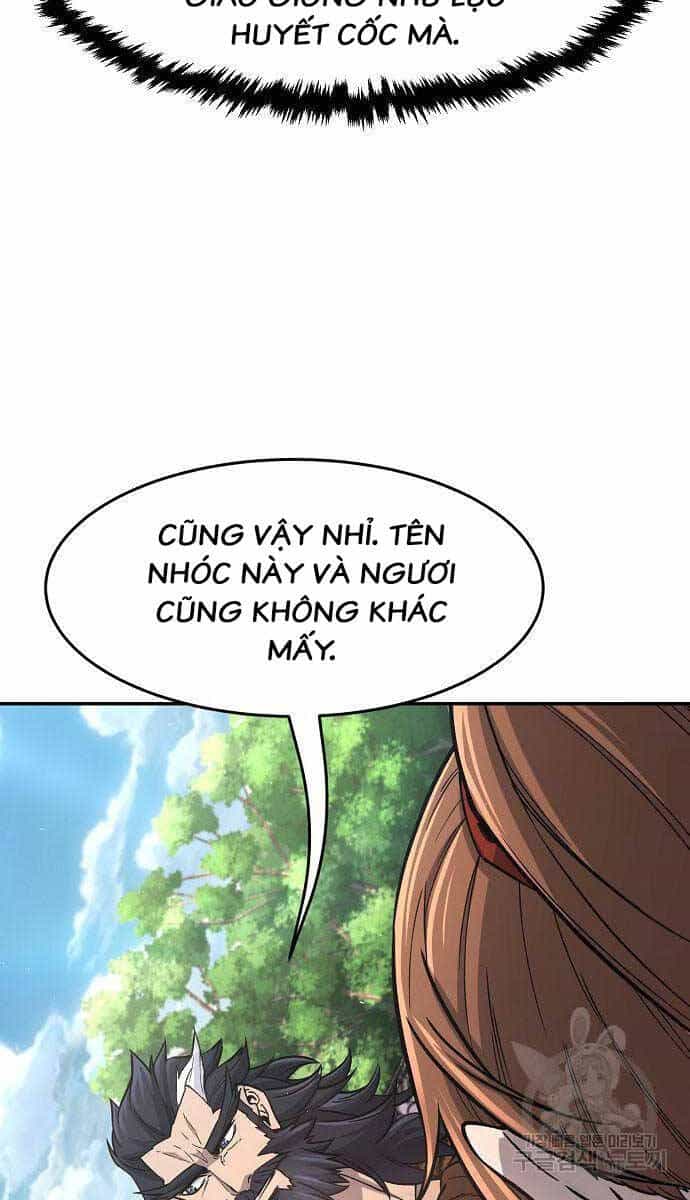 Cảm Kiếm Tuyệt Đối - Chương 34 - ảnh 20
