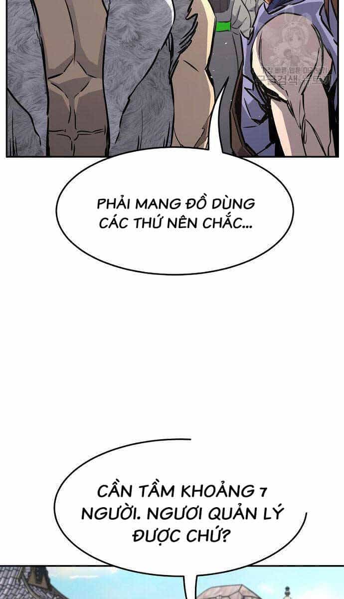 Cảm Kiếm Tuyệt Đối - Chương 34 - ảnh 33