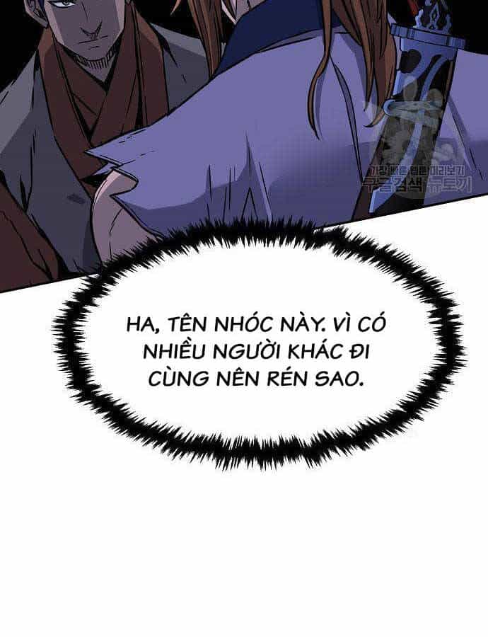 Cảm Kiếm Tuyệt Đối - Chương 34 - ảnh 48
