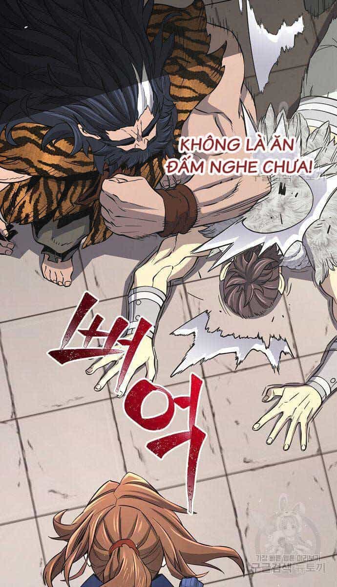 Cảm Kiếm Tuyệt Đối - Chương 34 - ảnh 6