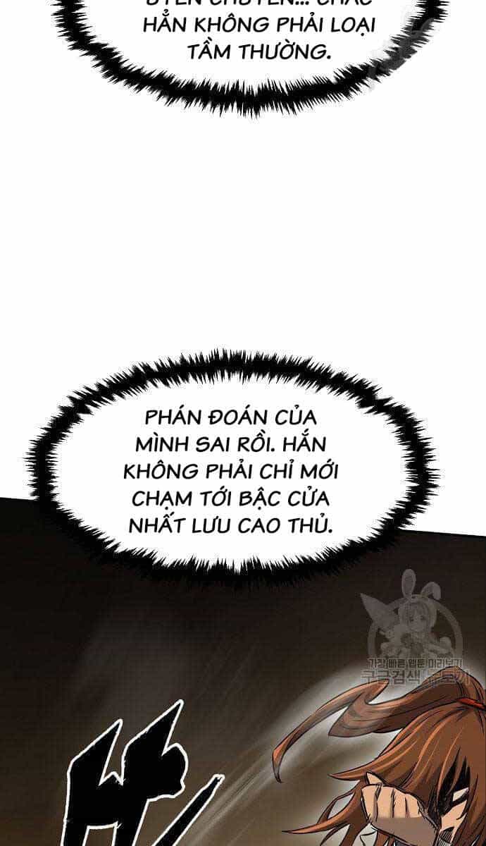 Cảm Kiếm Tuyệt Đối - Chương 34 - ảnh 63