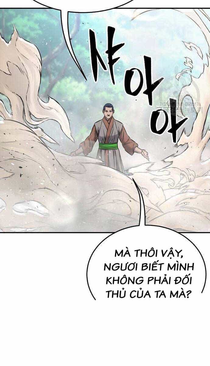 Cảm Kiếm Tuyệt Đối - Chương 34 - ảnh 73