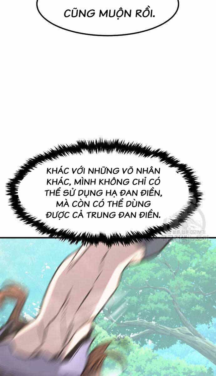 Cảm Kiếm Tuyệt Đối - Chương 34 - ảnh 84