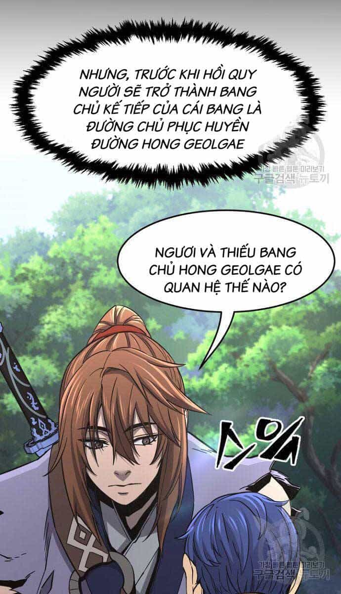 Cảm Kiếm Tuyệt Đối - Chương 35 - ảnh 10