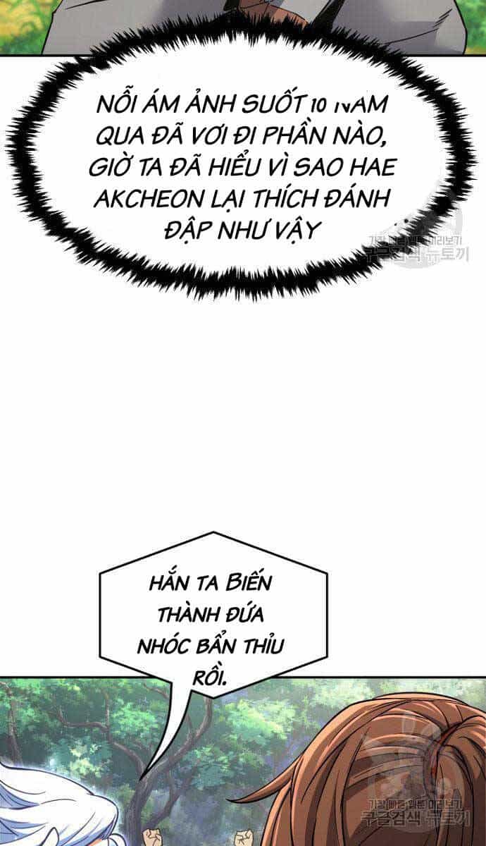 Cảm Kiếm Tuyệt Đối - Chương 35 - ảnh 2