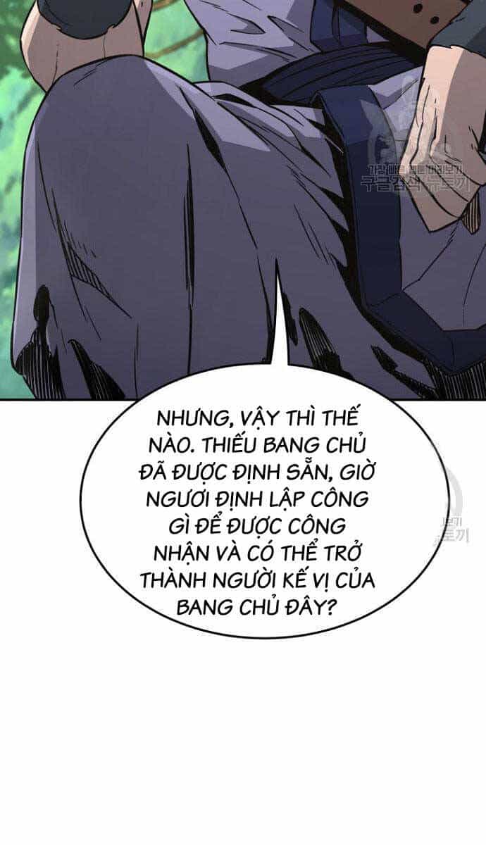 Cảm Kiếm Tuyệt Đối - Chương 35 - ảnh 24