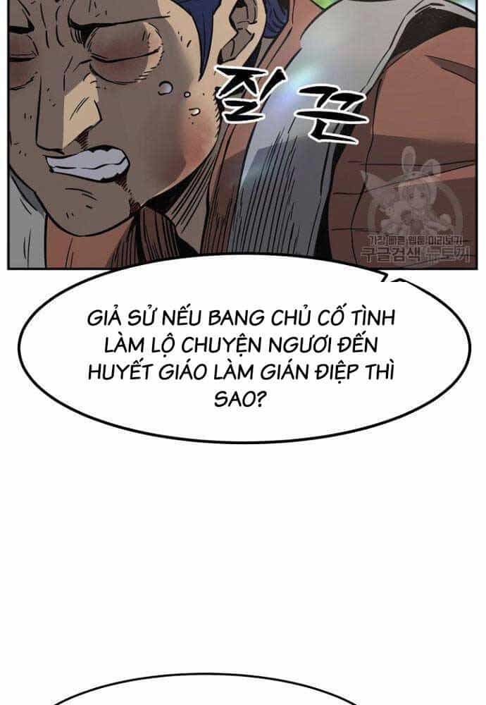 Cảm Kiếm Tuyệt Đối - Chương 35 - ảnh 27