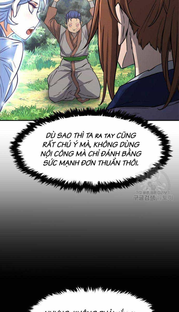 Cảm Kiếm Tuyệt Đối - Chương 35 - ảnh 3