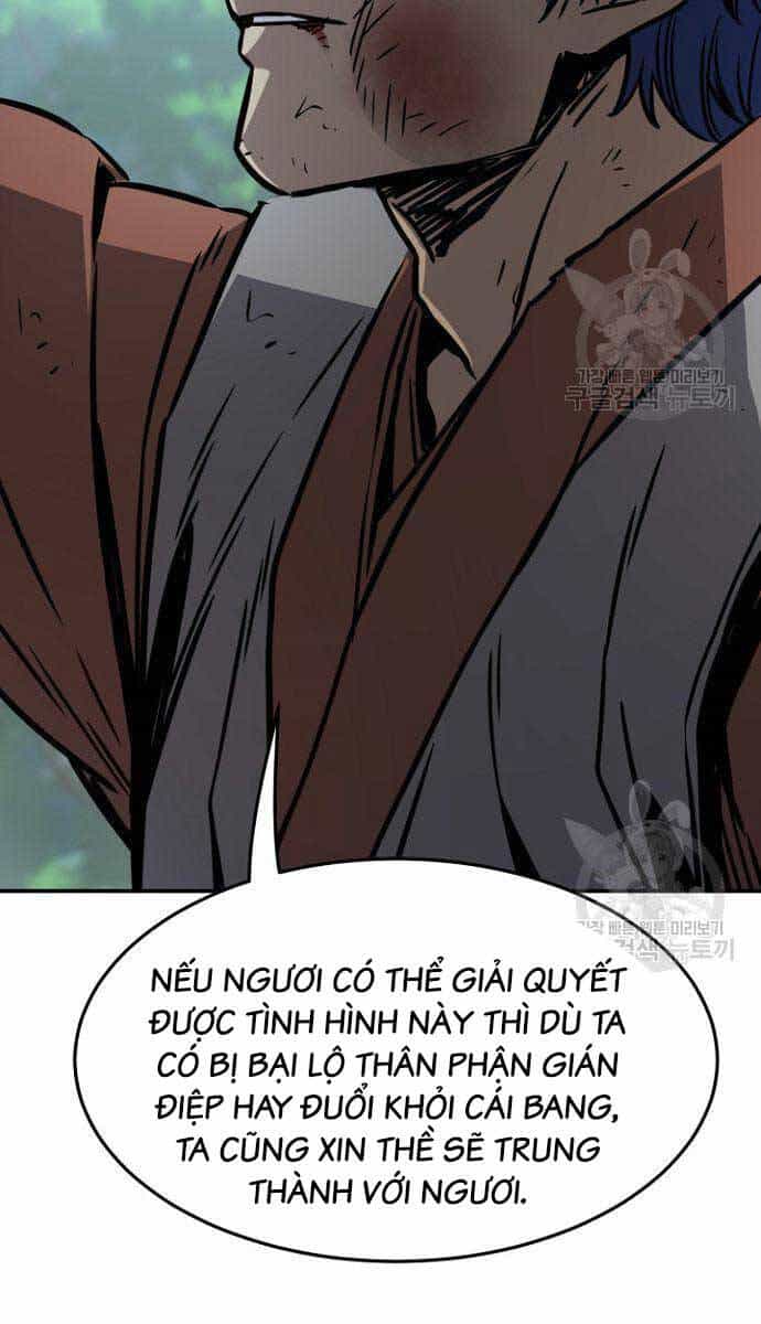 Cảm Kiếm Tuyệt Đối - Chương 35 - ảnh 48