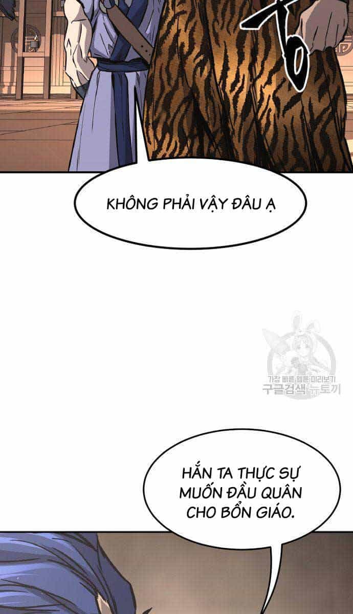 Cảm Kiếm Tuyệt Đối - Chương 35 - ảnh 56