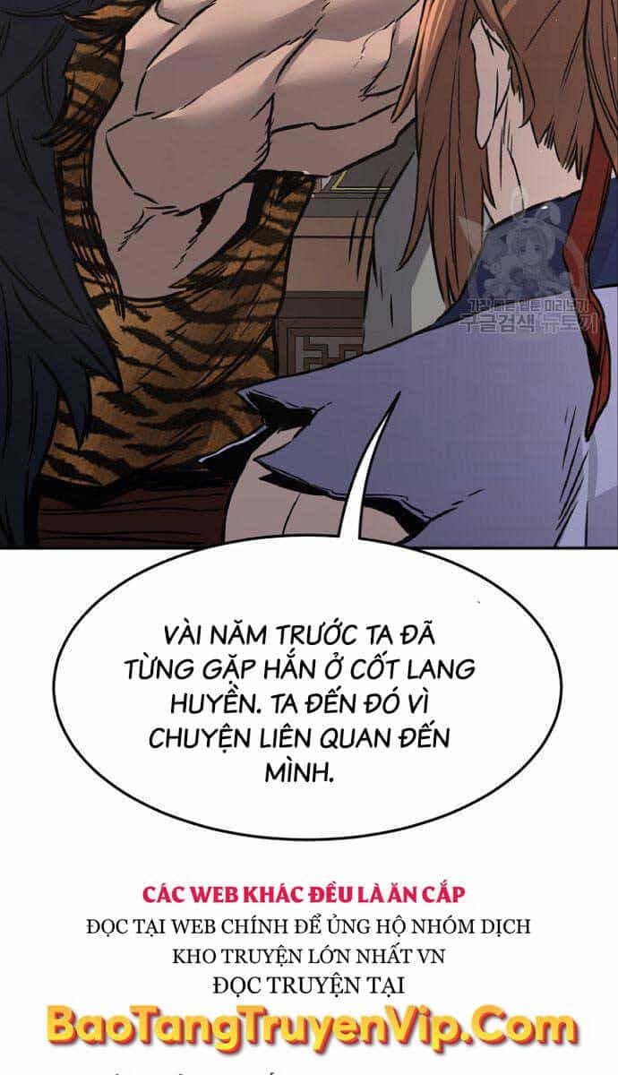 Cảm Kiếm Tuyệt Đối - Chương 35 - ảnh 59