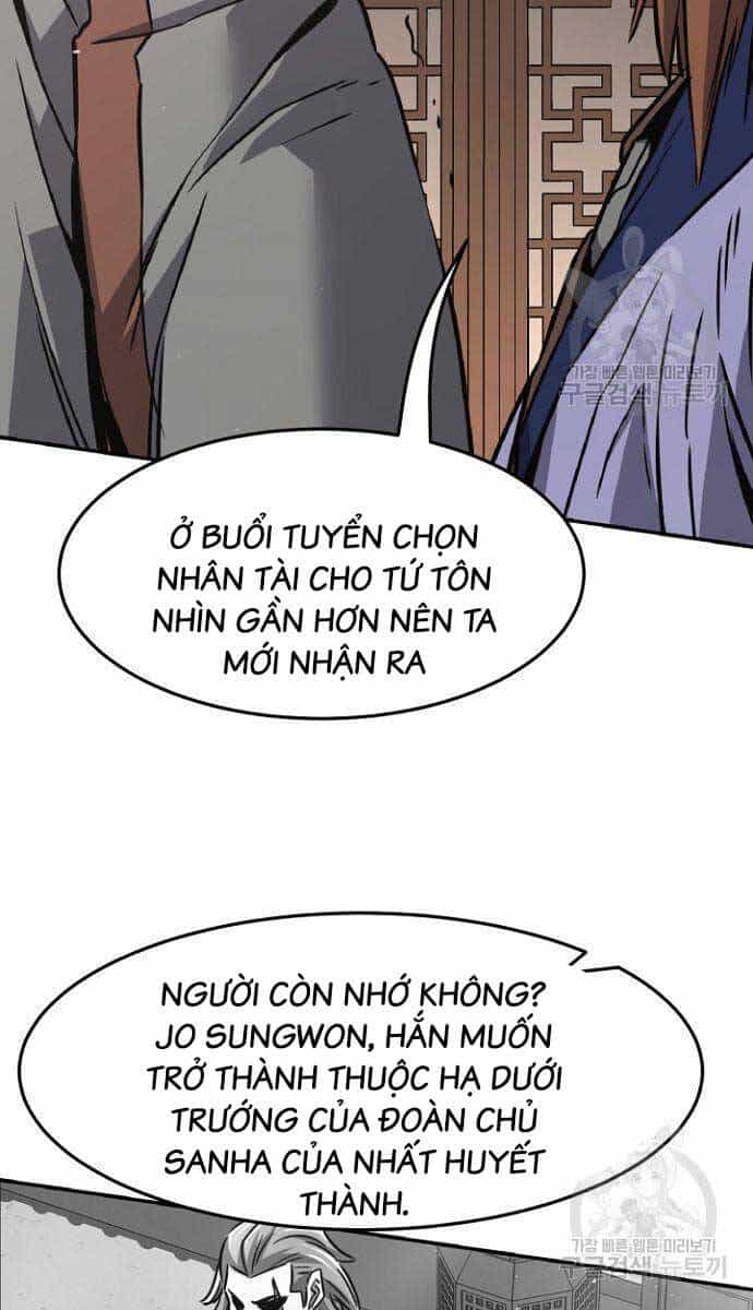 Cảm Kiếm Tuyệt Đối - Chương 35 - ảnh 61