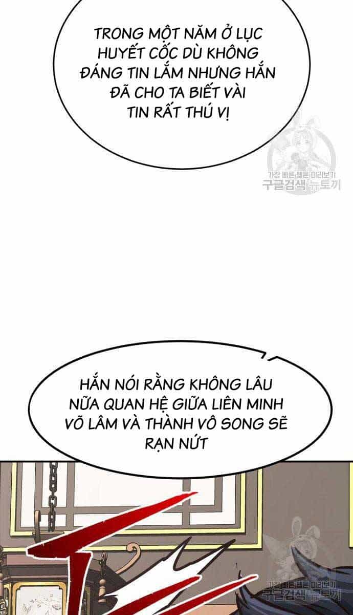 Cảm Kiếm Tuyệt Đối - Chương 35 - ảnh 74