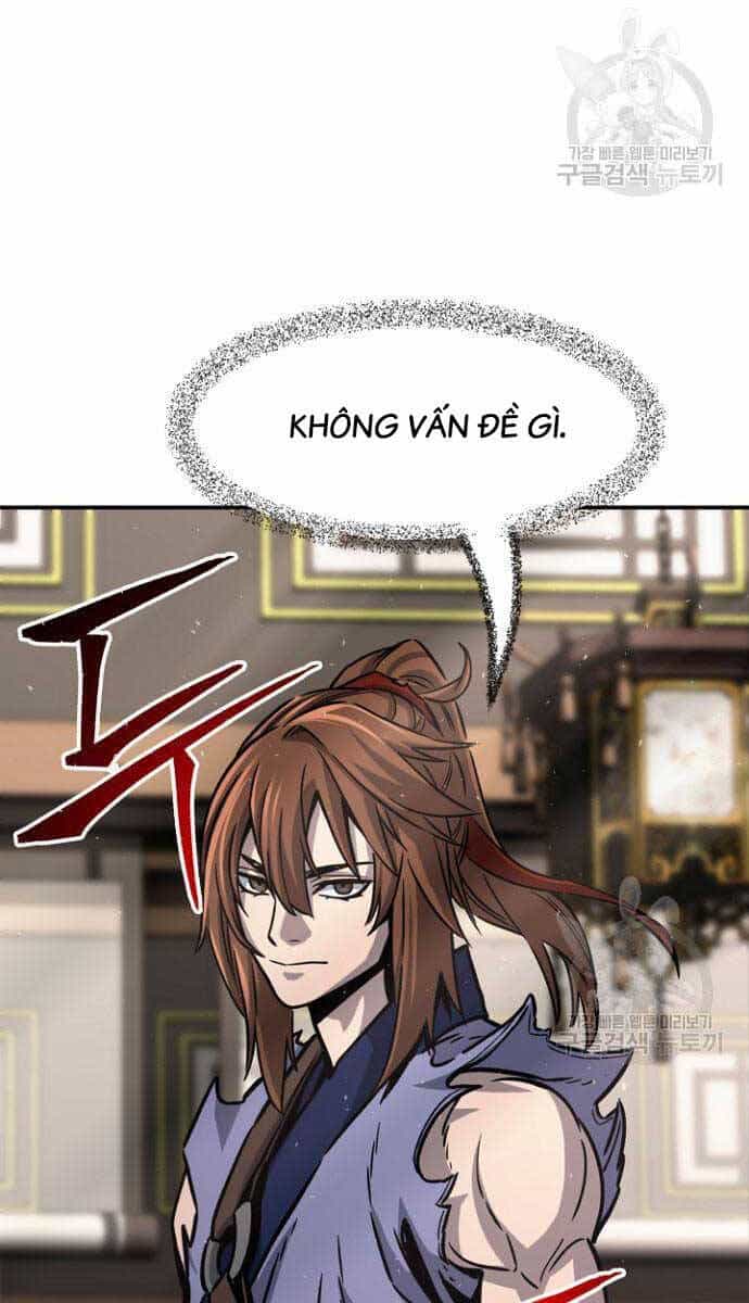 Cảm Kiếm Tuyệt Đối - Chương 35 - ảnh 85