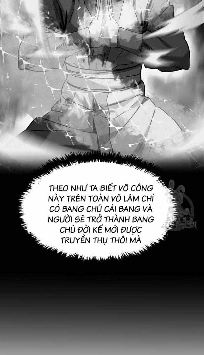 Cảm Kiếm Tuyệt Đối - Chương 35 - ảnh 9