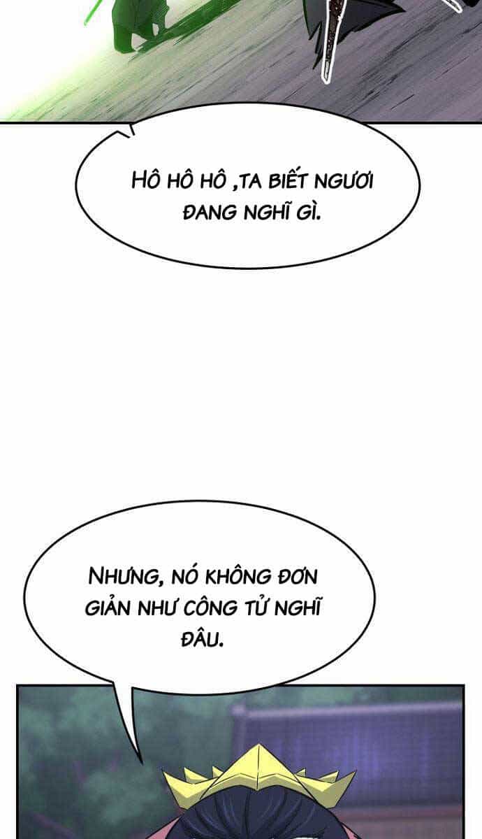 Cảm Kiếm Tuyệt Đối - Chương 36 - ảnh 16