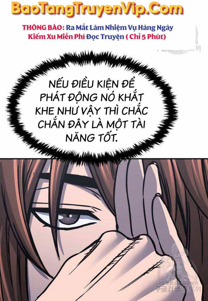 Cảm Kiếm Tuyệt Đối - Chương 36 - ảnh 23