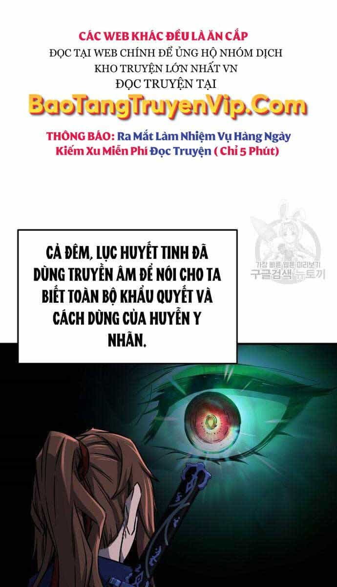 Cảm Kiếm Tuyệt Đối - Chương 36 - ảnh 27