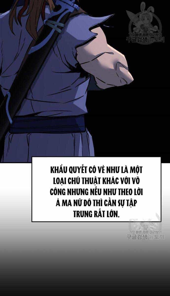 Cảm Kiếm Tuyệt Đối - Chương 36 - ảnh 28