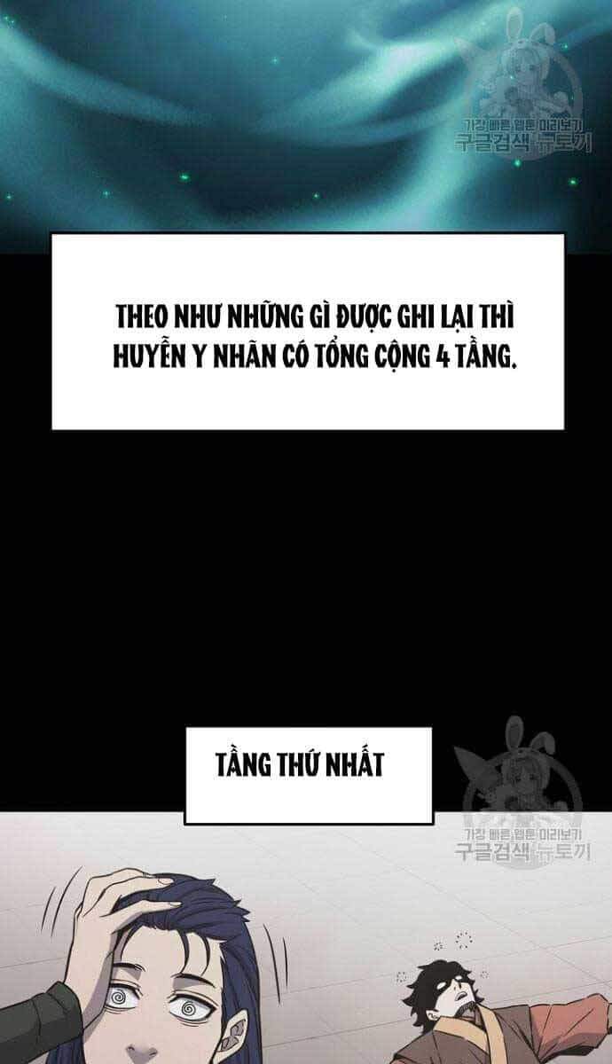 Cảm Kiếm Tuyệt Đối - Chương 36 - ảnh 30