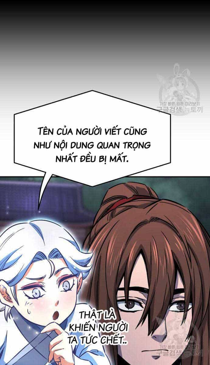Cảm Kiếm Tuyệt Đối - Chương 36 - ảnh 36