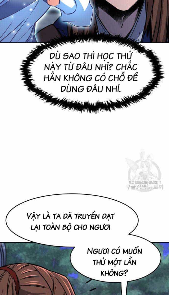 Cảm Kiếm Tuyệt Đối - Chương 36 - ảnh 37