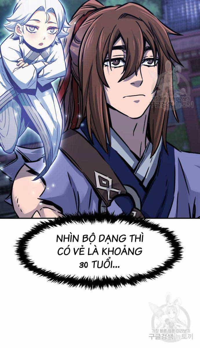 Cảm Kiếm Tuyệt Đối - Chương 36 - ảnh 4