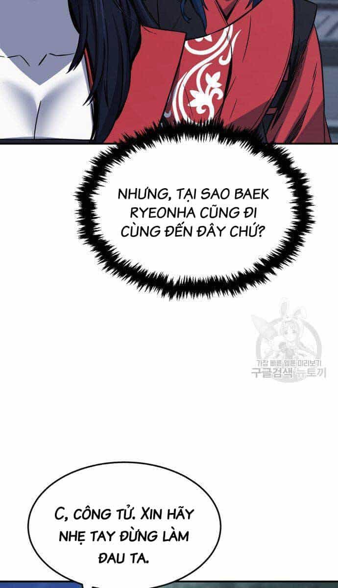 Cảm Kiếm Tuyệt Đối - Chương 36 - ảnh 43