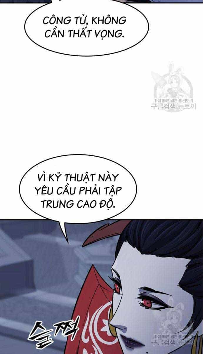 Cảm Kiếm Tuyệt Đối - Chương 36 - ảnh 51