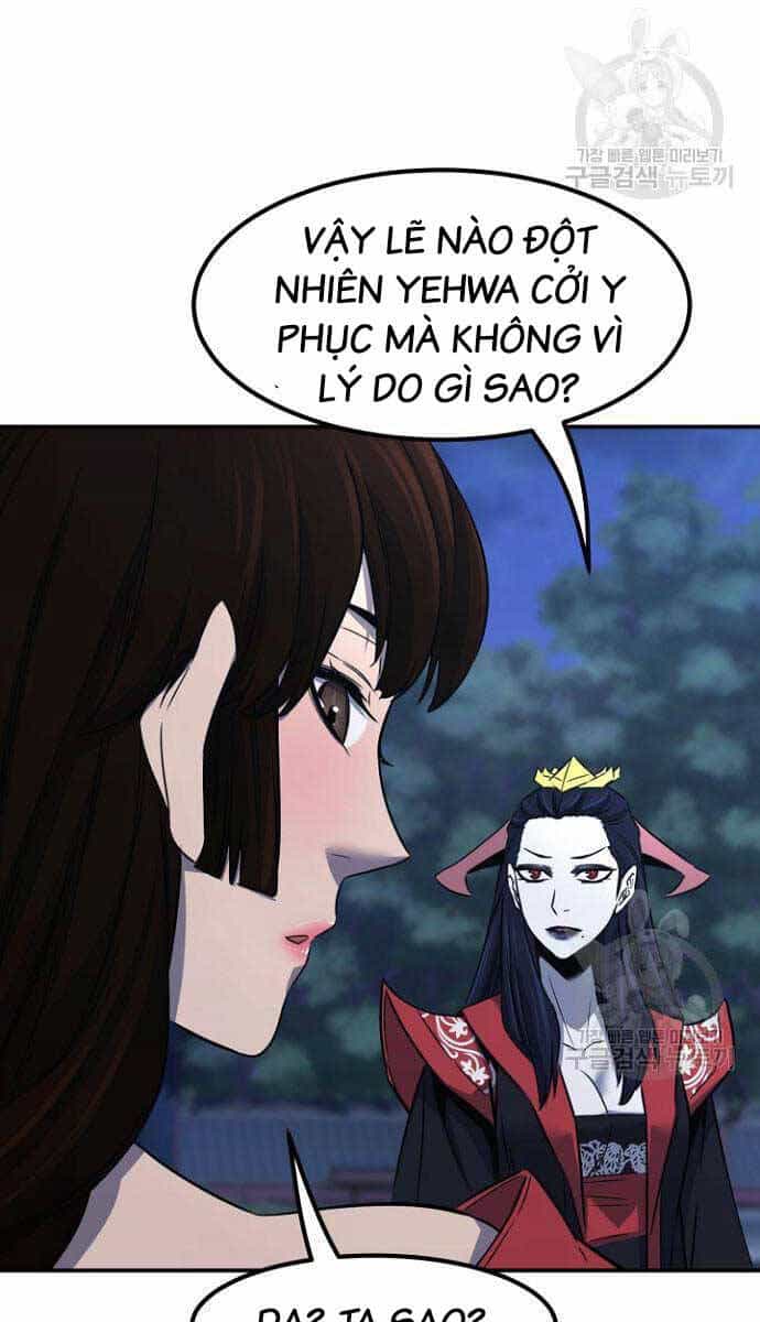Cảm Kiếm Tuyệt Đối - Chương 36 - ảnh 60