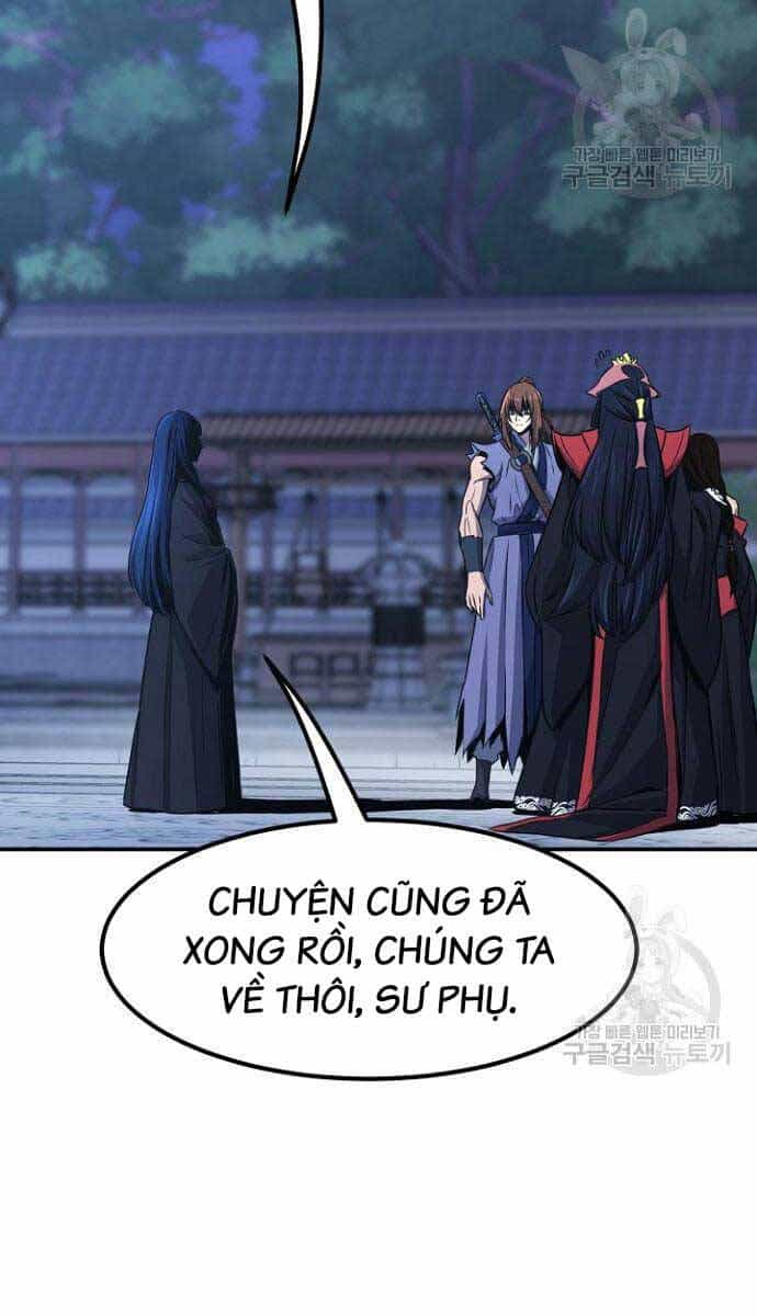 Cảm Kiếm Tuyệt Đối - Chương 36 - ảnh 75