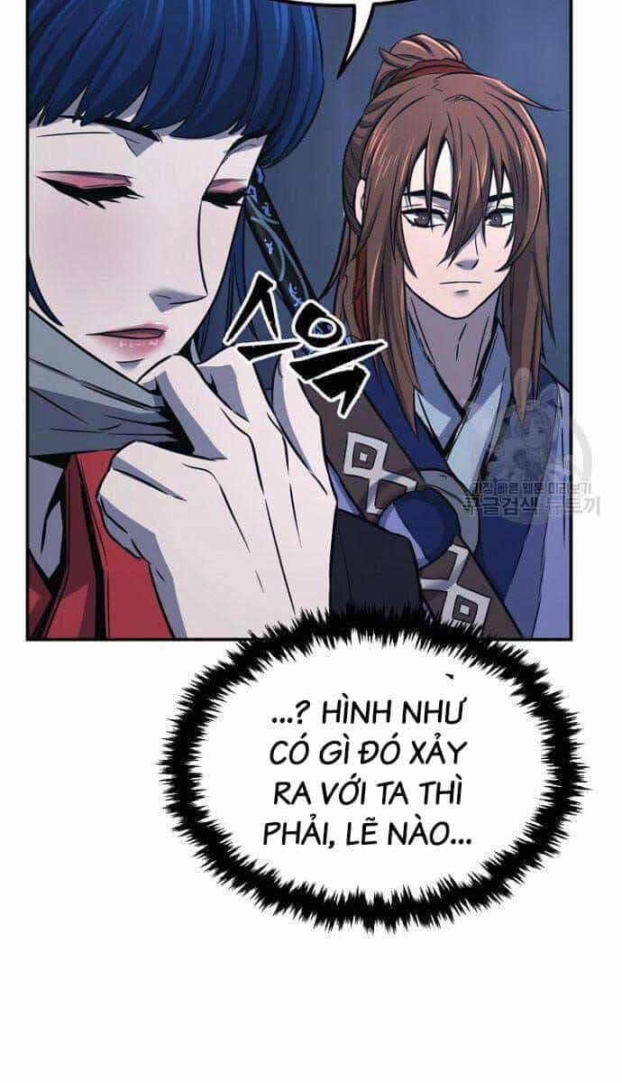 Cảm Kiếm Tuyệt Đối - Chương 36 - ảnh 78