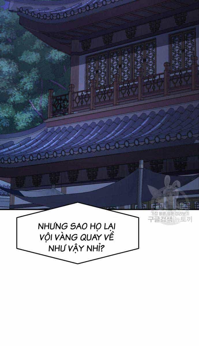 Cảm Kiếm Tuyệt Đối - Chương 36 - ảnh 84