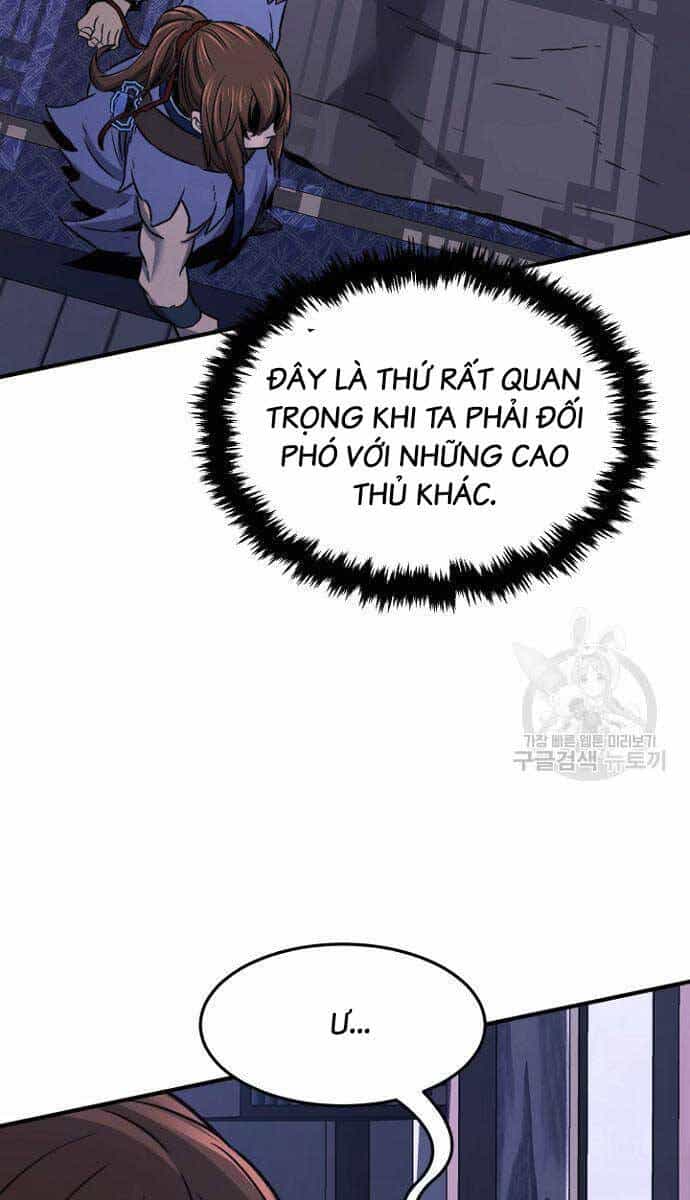 Cảm Kiếm Tuyệt Đối - Chương 36 - ảnh 86