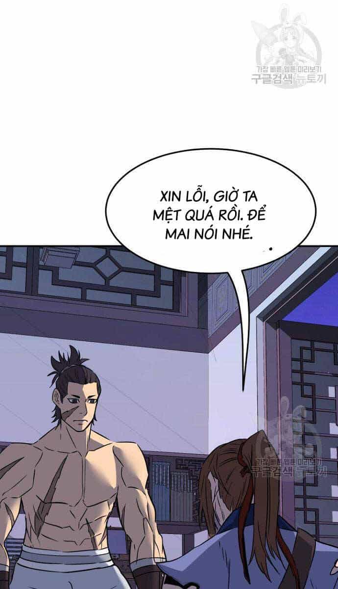 Cảm Kiếm Tuyệt Đối - Chương 36 - ảnh 94