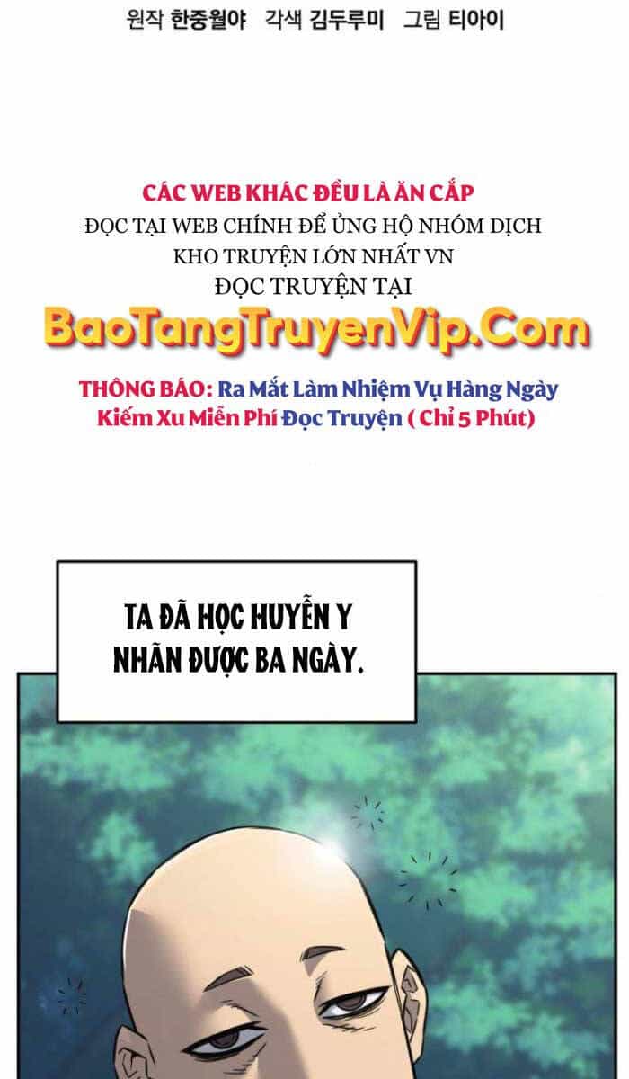 Cảm Kiếm Tuyệt Đối - Chương 37 - ảnh 21