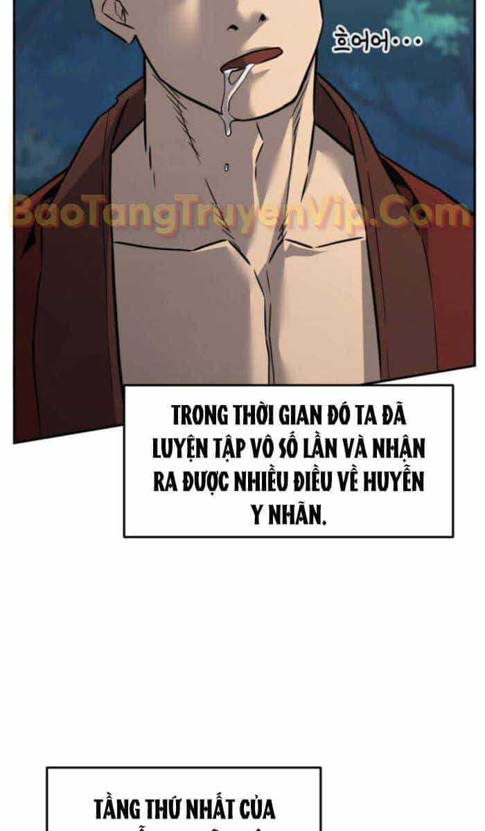 Cảm Kiếm Tuyệt Đối - Chương 37 - ảnh 22