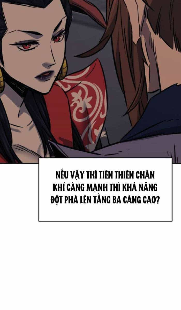Cảm Kiếm Tuyệt Đối - Chương 37 - ảnh 35