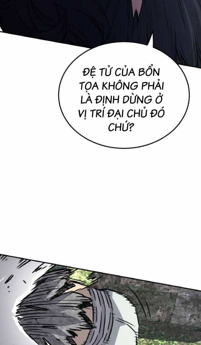Cảm Kiếm Tuyệt Đối - Chương 37 - ảnh 39