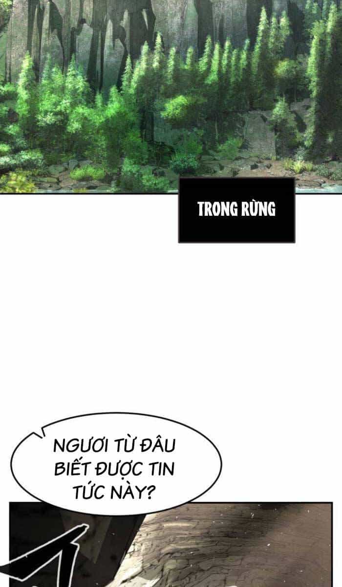Cảm Kiếm Tuyệt Đối - Chương 37 - ảnh 4