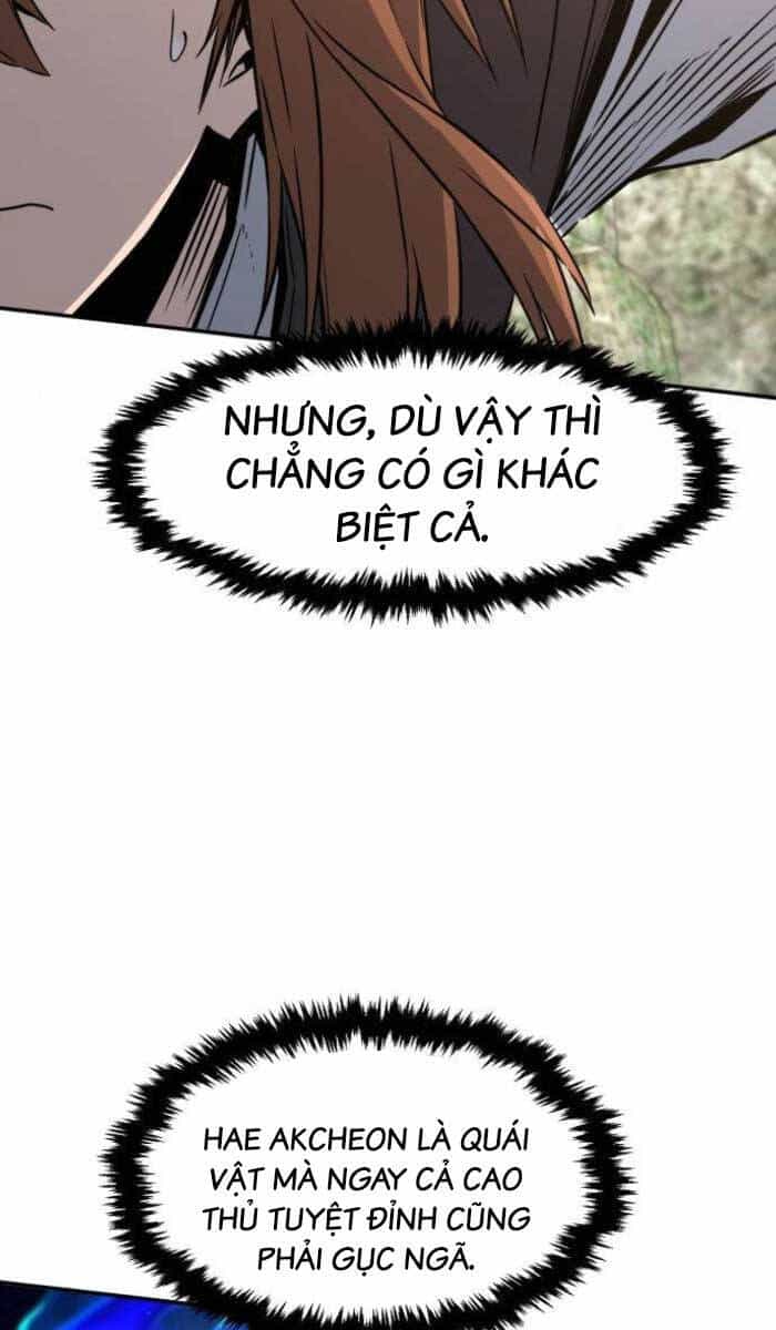 Cảm Kiếm Tuyệt Đối - Chương 37 - ảnh 45