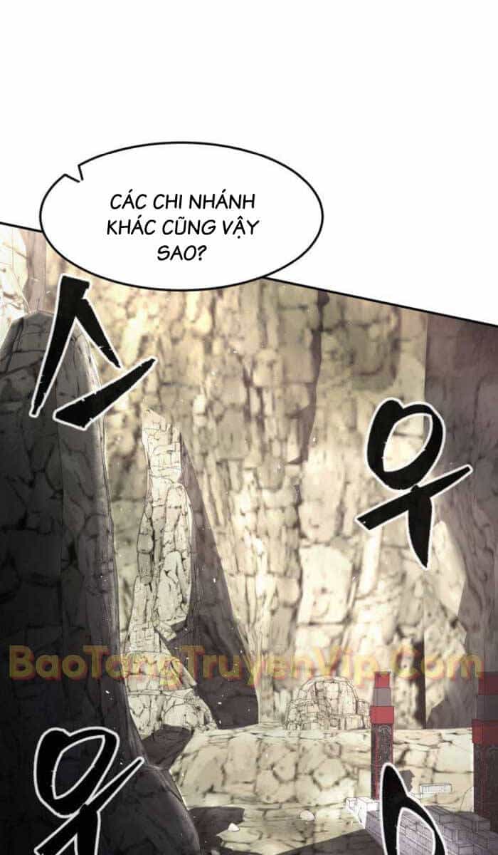 Cảm Kiếm Tuyệt Đối - Chương 37 - ảnh 6